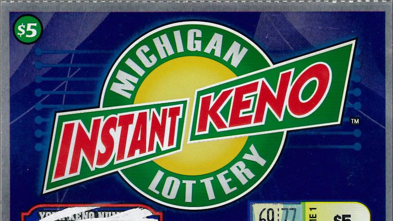 Keno Keno